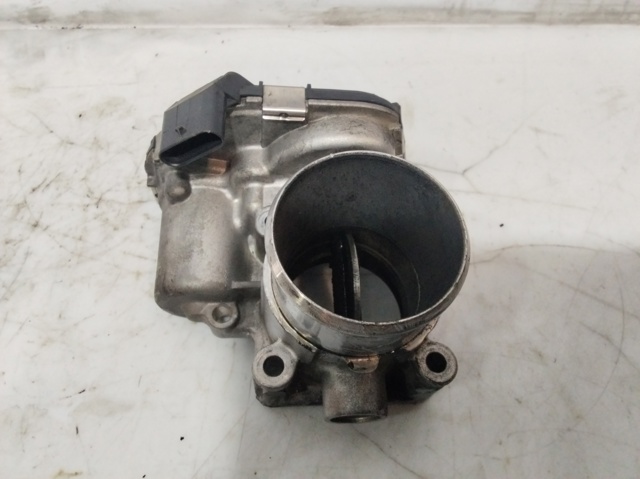 Przepustnica, komplet 351002A600 HYUNDAI