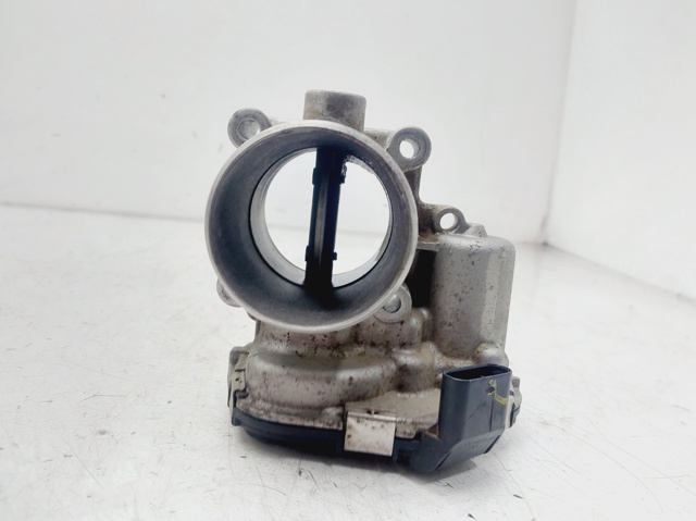 Przepustnica, komplet 351002A600 HYUNDAI