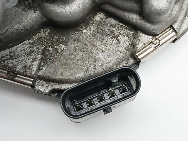 Przepustnica, komplet 351002A600 HYUNDAI