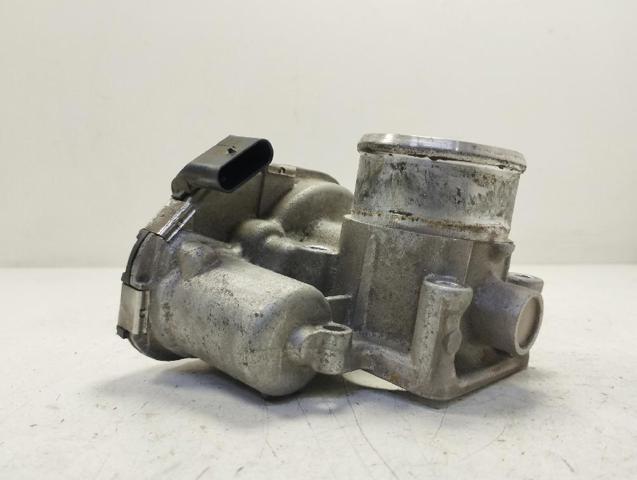 Przepustnica, komplet 351002A600 HYUNDAI