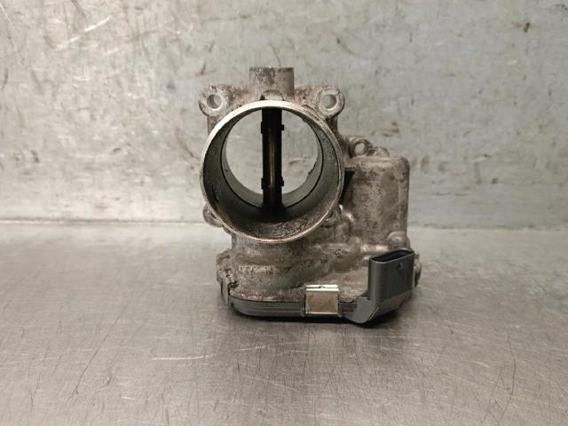 Przepustnica, komplet 351002A600 HYUNDAI