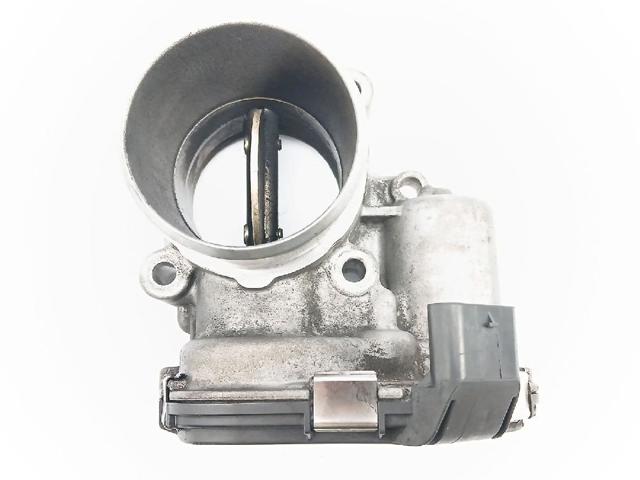 Przepustnica, komplet 351002A600 HYUNDAI