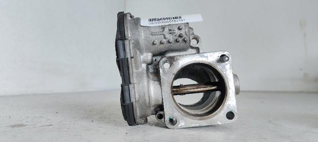 Przepustnica, komplet 351002A600 HYUNDAI