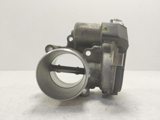 Przepustnica, komplet 351002A600 HYUNDAI