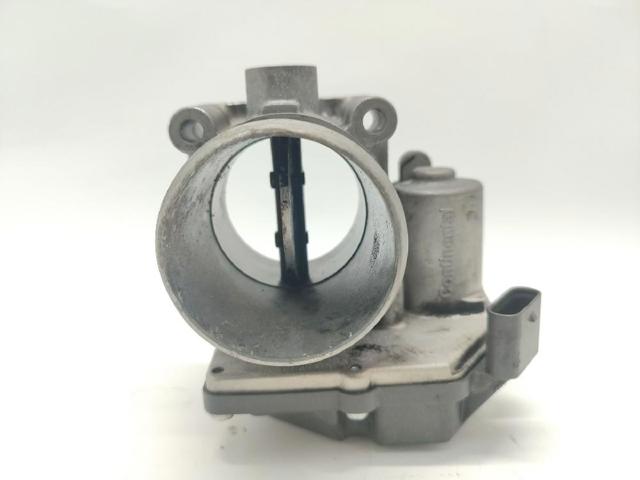 Przepustnica, komplet 351002A900 HYUNDAI