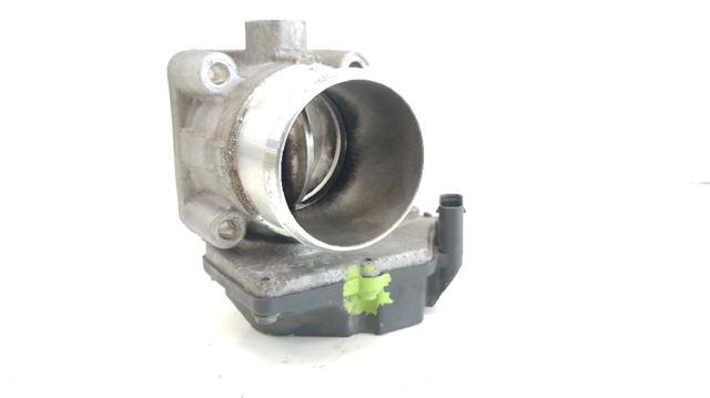 Przepustnica, komplet 351002A900 HYUNDAI