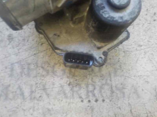 Przepustnica, komplet 351002A900 HYUNDAI