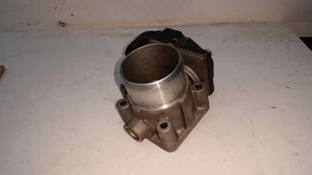 Przepustnica, komplet 351002A900 HYUNDAI