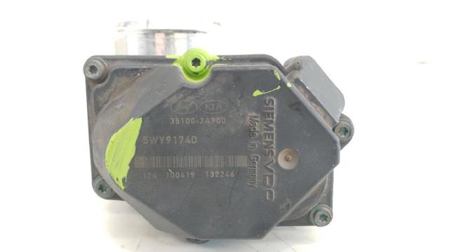 351002A900 Hyundai/Kia