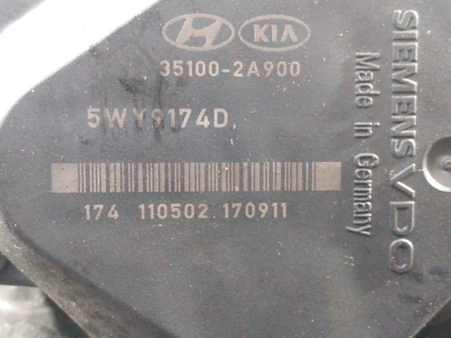 351002A900 Hyundai/Kia