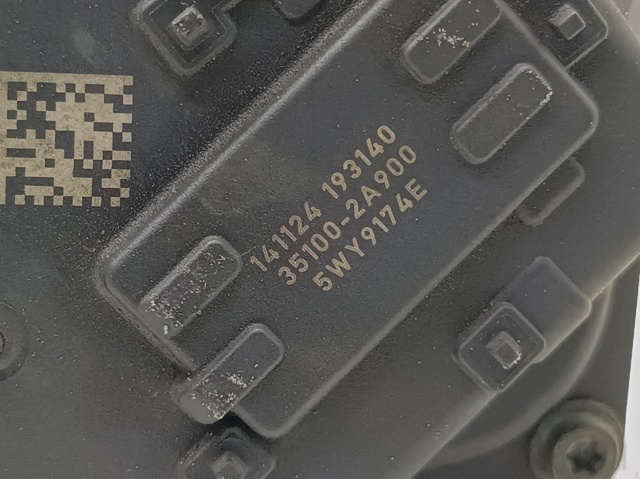 351002A900 Hyundai/Kia