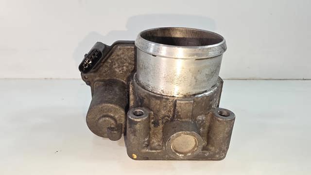 Przepustnica, komplet 351002A900 HYUNDAI
