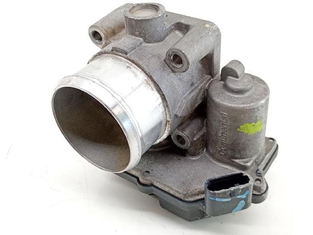 Przepustnica, komplet 351002A900 HYUNDAI