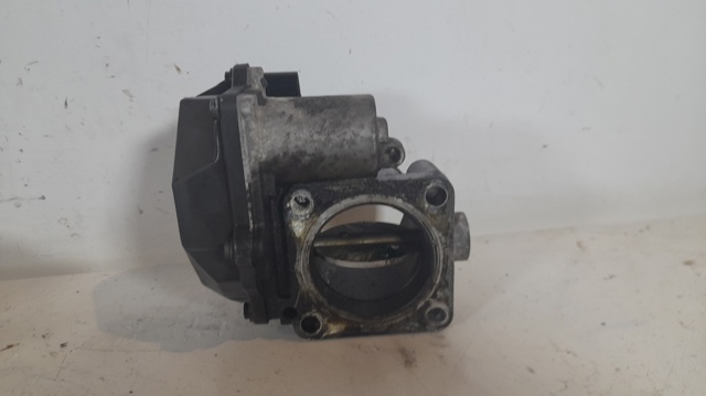 Przepustnica, komplet 351002A900 HYUNDAI
