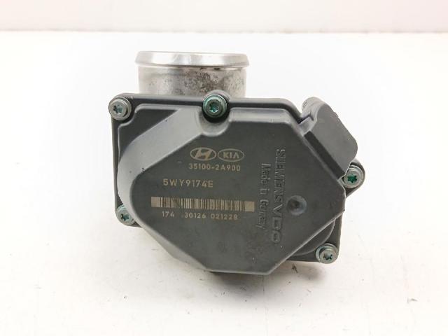 351002A900 Hyundai/Kia