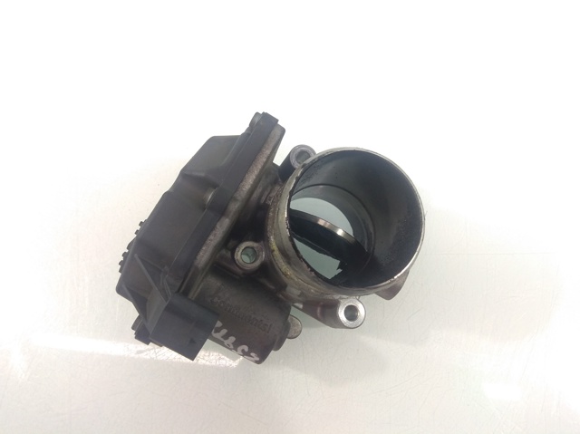 Przepustnica, komplet 351002A900 HYUNDAI