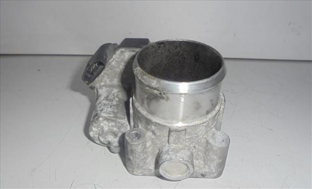 Przepustnica, komplet 351002A900 HYUNDAI