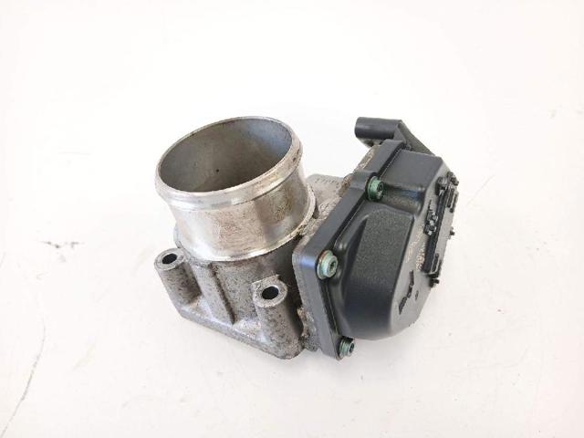 Przepustnica, komplet 351002A900 HYUNDAI