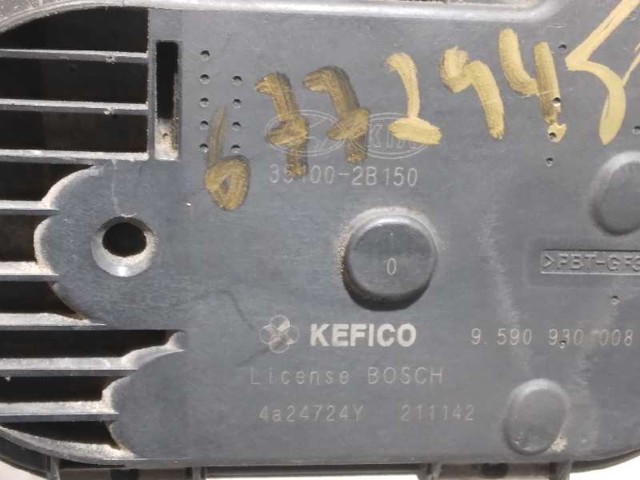 351002B150 Hyundai/Kia