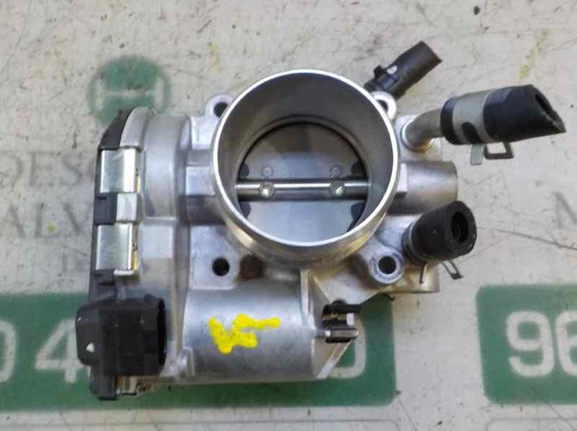 Przepustnica, komplet 351002B150 HYUNDAI