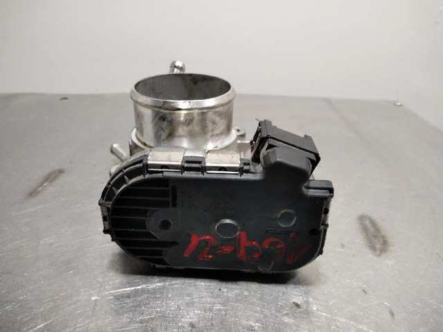 Przepustnica, komplet 351002B150 HYUNDAI