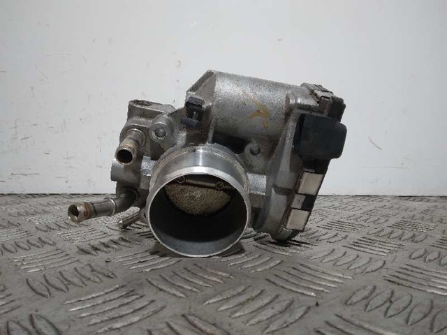 Przepustnica, komplet 351002B150 HYUNDAI