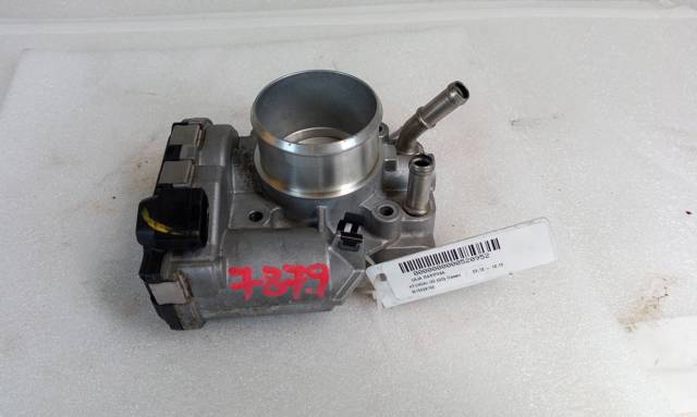 Przepustnica, komplet 351002B150 HYUNDAI
