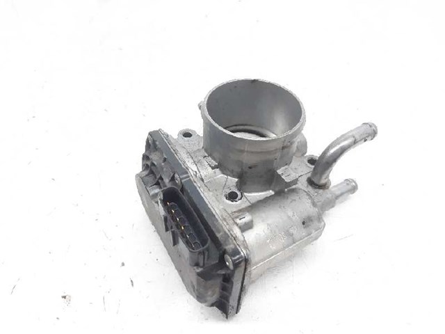 Przepustnica, komplet 351002B300 HYUNDAI