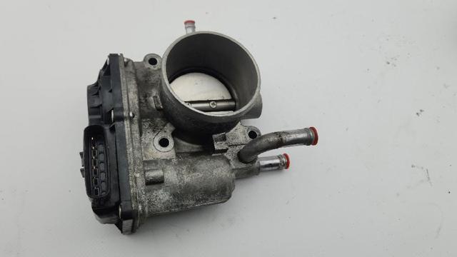 Przepustnica, komplet 351002B300 HYUNDAI