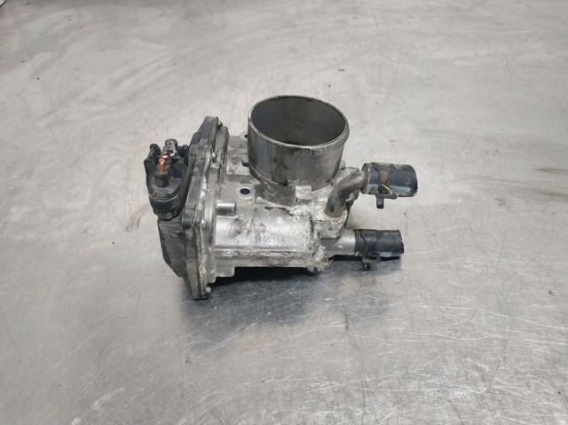 Przepustnica, komplet 351002B300 HYUNDAI