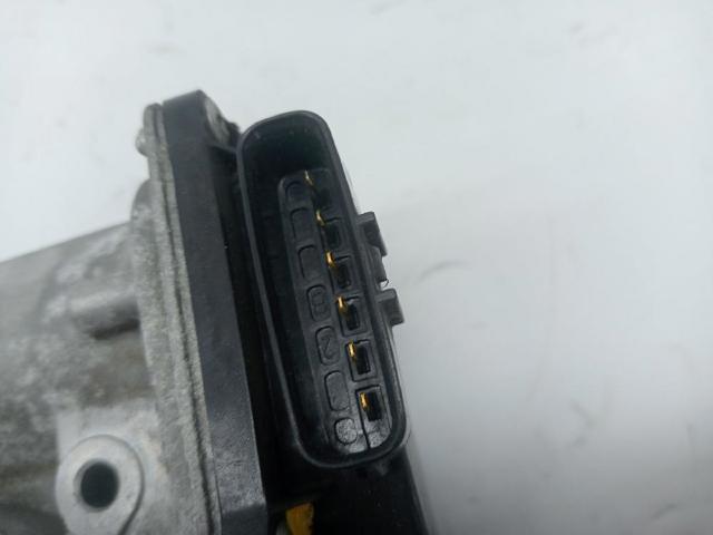 Przepustnica, komplet Hyundai KONA OS