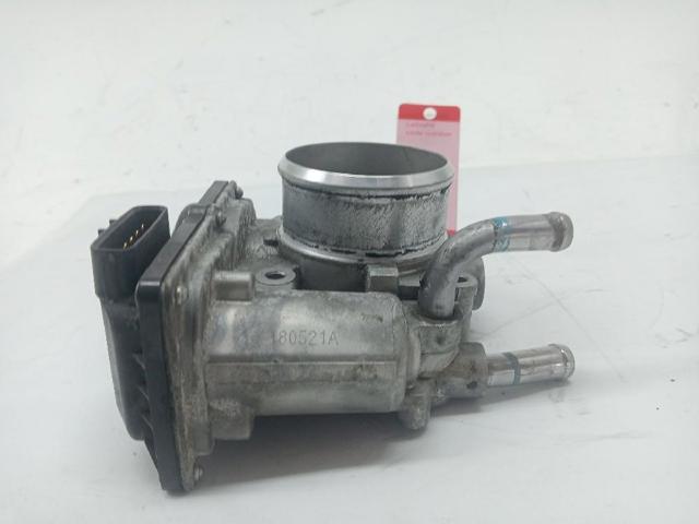 Przepustnica, komplet Hyundai KONA OS