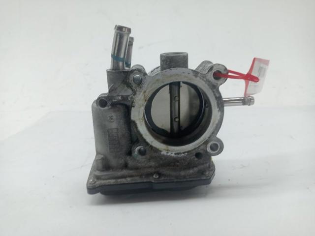 Przepustnica, komplet Hyundai KONA OS