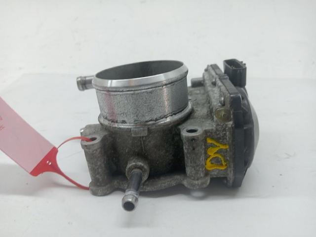 Przepustnica, komplet Hyundai KONA OS