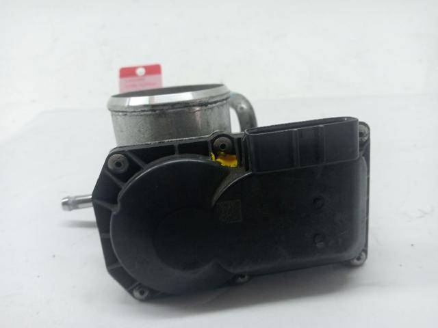 Przepustnica, komplet Hyundai KONA OS