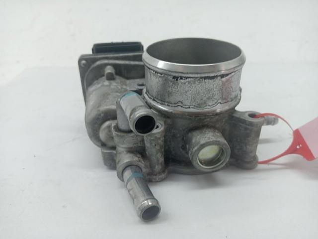 Przepustnica, komplet Hyundai KONA OS