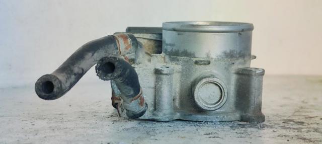 Przepustnica, komplet Hyundai Elantra 6 AD