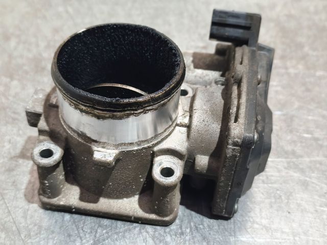 Przepustnica, komplet KIA Sorento 2 XM