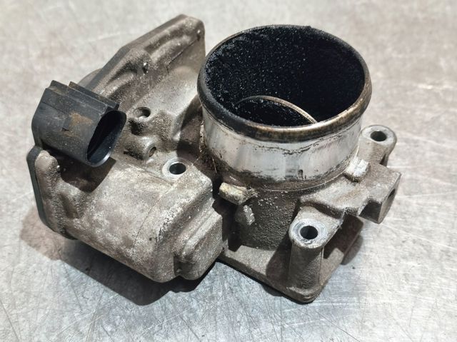 Przepustnica, komplet KIA Sorento 2 XM