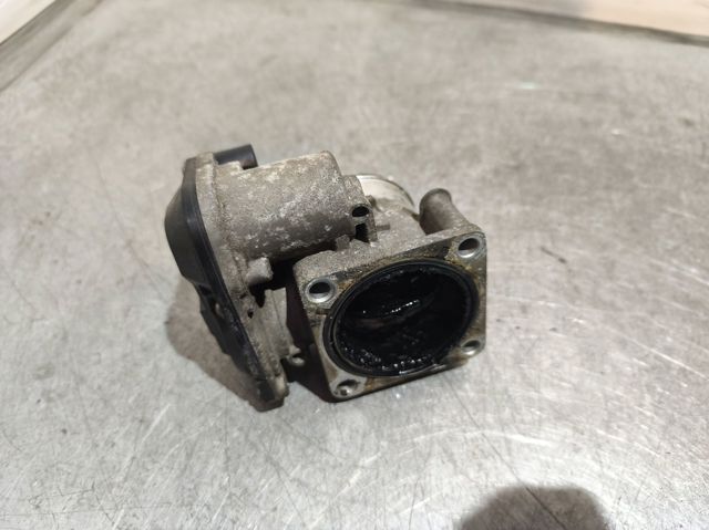 Przepustnica, komplet KIA Sorento 2 XM