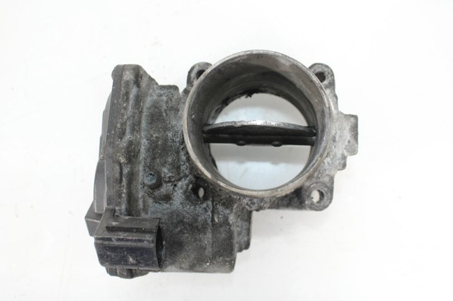 Przepustnica, komplet KIA Sorento 2 XM