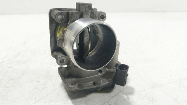 Przepustnica, komplet 351002F600 HYUNDAI