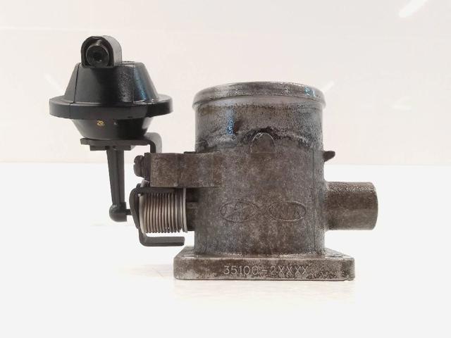 Przepustnica, komplet 351002XXXX HYUNDAI