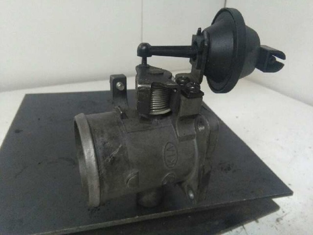 Przepustnica, komplet 351002XXXX HYUNDAI