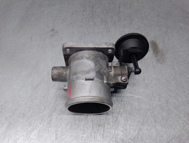 Przepustnica, komplet 351002XXXX HYUNDAI