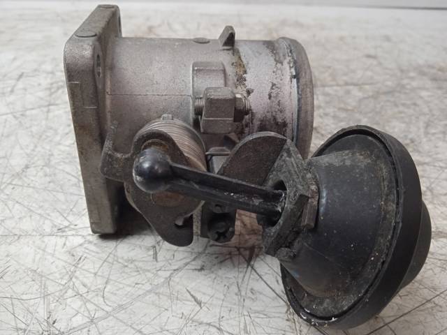 Przepustnica, komplet 351002XXXX HYUNDAI