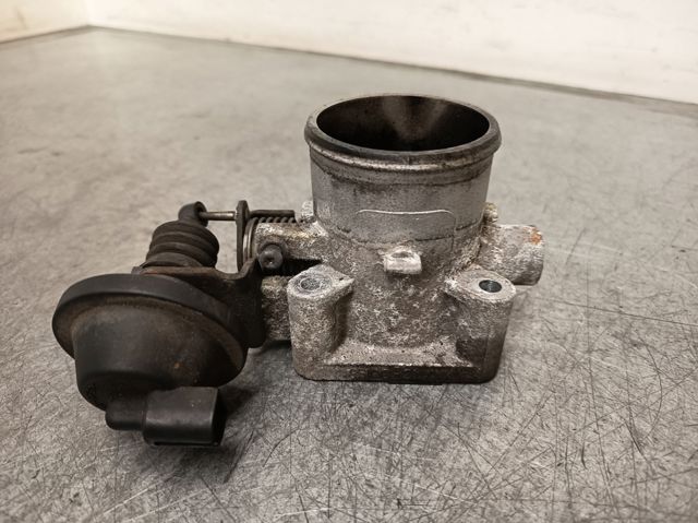 Przepustnica, komplet 351002XXXX HYUNDAI