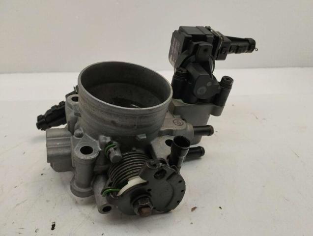 Przepustnica, komplet Hyundai Sonata 4 EU4