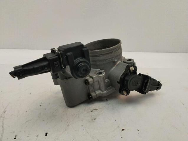 Przepustnica, komplet Hyundai Sonata 4 EU4