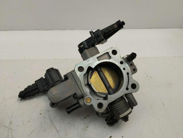 Przepustnica, komplet Hyundai Sonata 4 EU4